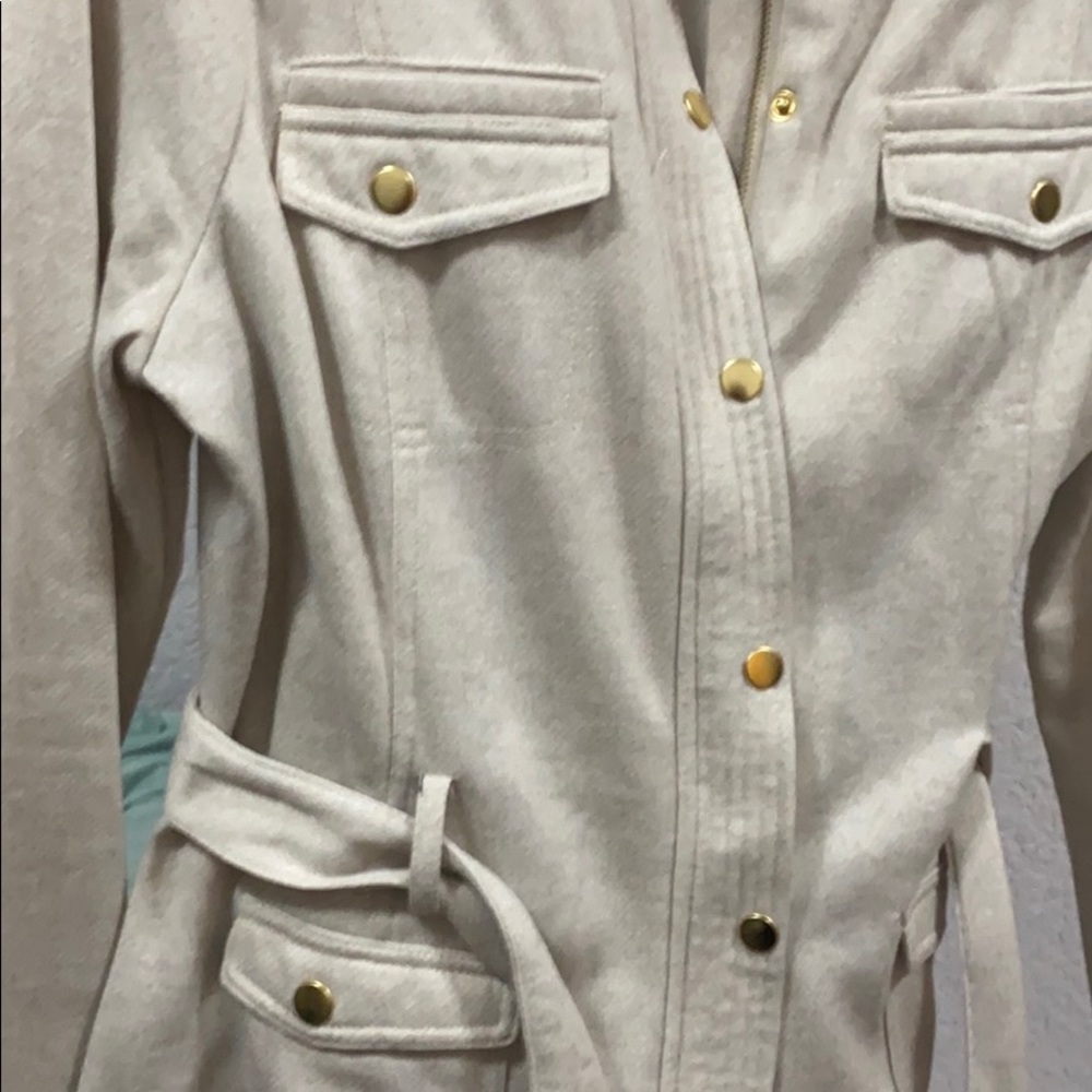 Blazer Jacket - Picture 4 of 6